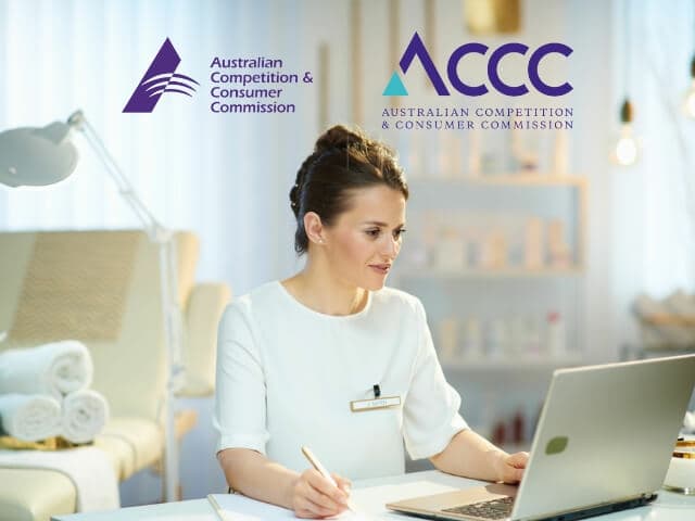 Image for ACCC Guidelines for your Business this Holiday Season