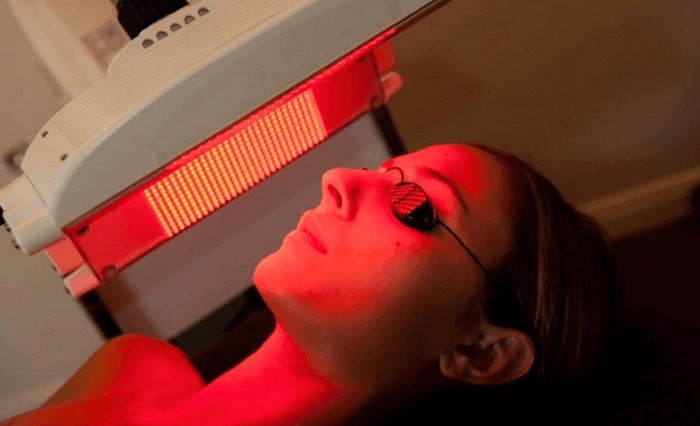 Image for Why Red-Light Therapy Is Vital for Skin Renewal and Health