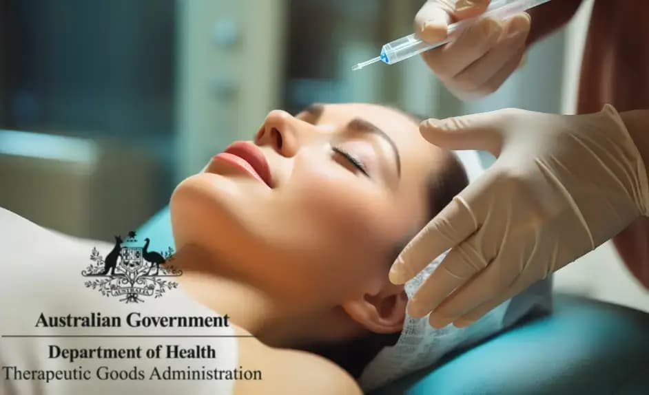 Image for New TGA Guidelines: Restriction on Specific Terms in Cosmetic Services Advertising