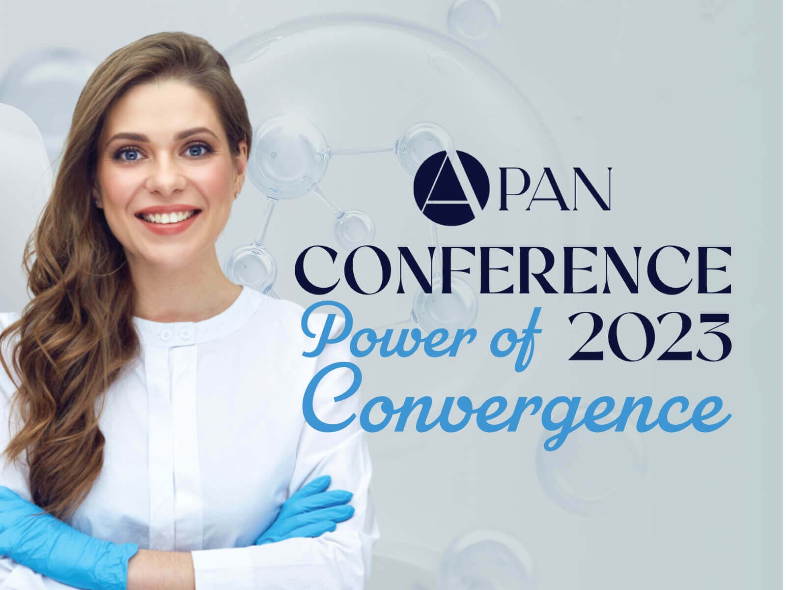 APAN Conference 2023 image
